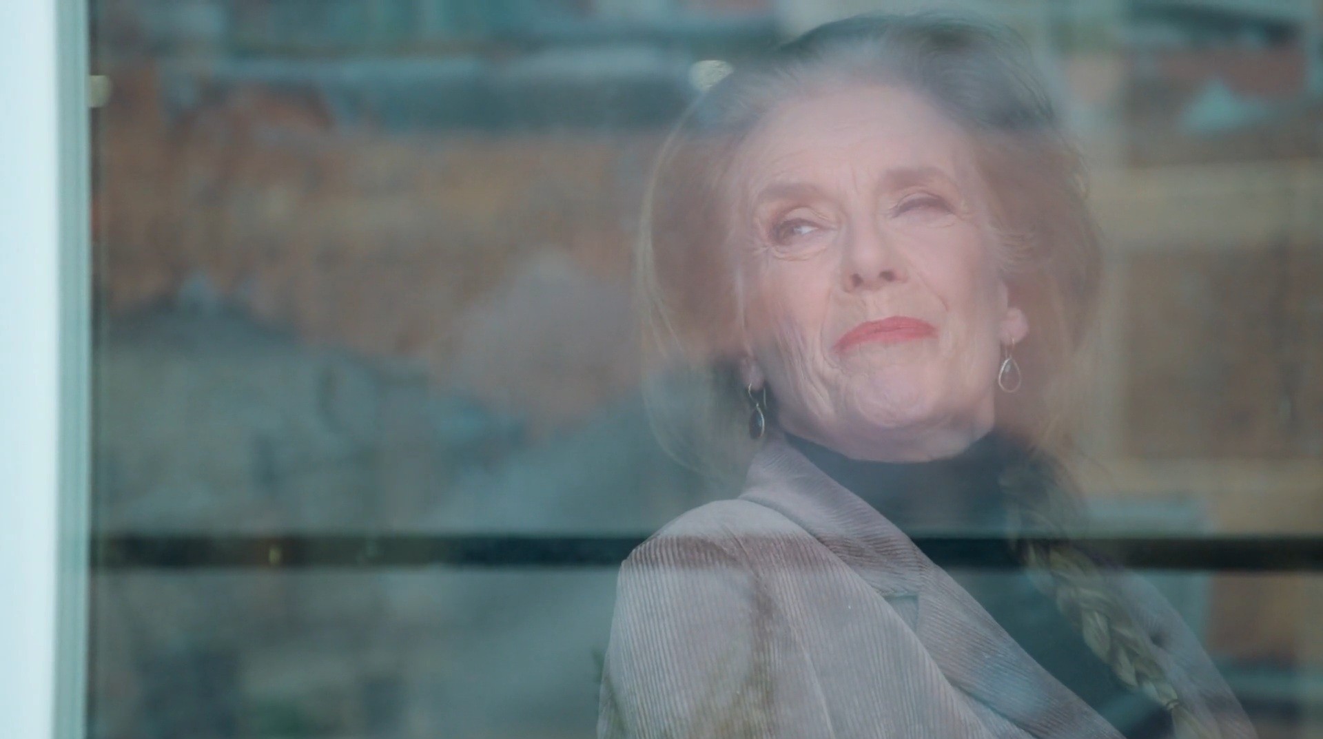 Laura is weer op haar oude, vertrouwde stekkie